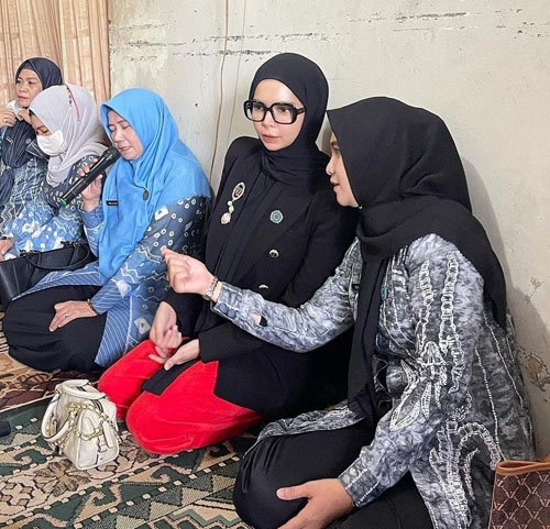 Perkaya Life Skill Perempuan Melalui Sekolah Gratis 1 Hal 10 3 KLm BJB 2 6