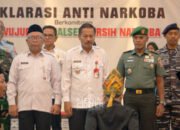 Pengguna Narkoba Bisa Diketahui Hasil Tes Mata