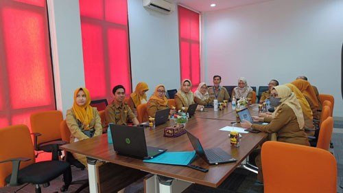 Bintek Dukung Percepatan Implementasi SDI 1 Hal 10 3 KLm BJb 2