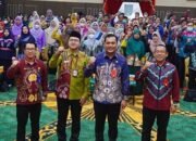 Diskominfo Gelar Bimtek SP4N LAPOR!