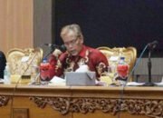 Puncak Harjad Kota Banjarbaru Dilaksanakan Setelah Lebaran