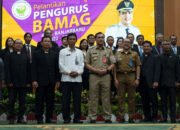 Wali Kota Aditya Mufti Ariffin: Agama Punya Peranan Penting Dalam Pembangunan