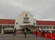 Investasi Kota Banjarbaru Semakin Meningkat