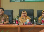 Banjarbaru Persiapkan Kota Layak Anak