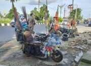 Keberadaan Anak Punk Mulai Dikeluhkan Masyarakat