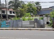 Perbesar Lahan Parkir, Disdik Banjarmasin Bongkar Bangunan Terlantar 11 Perbesar Lahan Parkir, Disdik Banjarmasin Bongkar Bangunan Terlantar