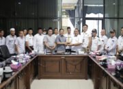 Perkades Banua Lawas Keluhkan Infrastruktur 22 Perkades Banua Lawas Keluhkan Infrastruktur