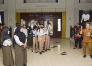 Setwan Kedatangan Generasi Penerus Bangsa 15 Setwan Kedatangan Generasi Penerus Bangsa