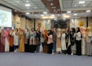 Gatriwara Banjarmasin Sosialisasikan Kanker Servick dan Payudara 20 Gatriwara Banjarmasin Sosialisasikan Kanker Servick dan Payudara