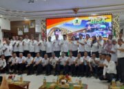 Mujiyat Launching Satu SKPD Satu Inovasi