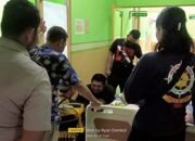 Cincin Sulit Dilepas, Ibu Hamil Hampir Gagal operasi Cesar