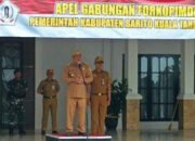 Mujiyat Berikan Contoh Inovasi