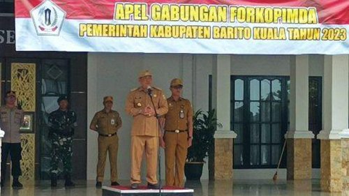 Hal 11 Batola 4 klm 2