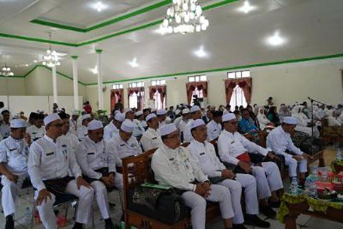 Zairullah Buka Forum Konsultasi Publik Ranwal RKPD Tahun Rencana 2024 1 Hal 12 Tanbu 35 klm