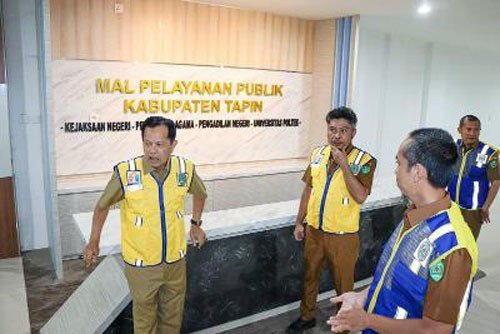 Hal 12 Tapin 35 klm 1