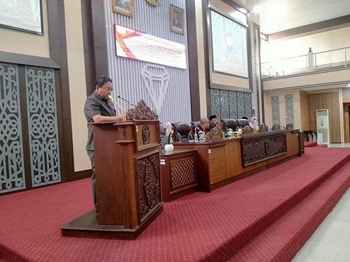 Hal 16 2 KLm Martapura Bangunan gedung