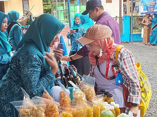 Hal 16 2 Klm Martapura Pasar murah