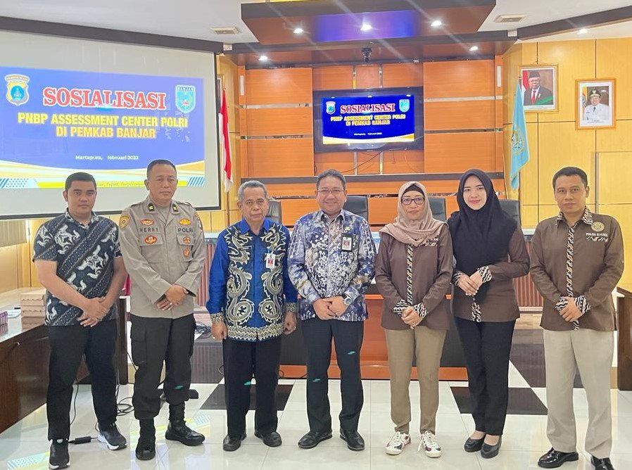 Hal 16 2 Klm Martapura Sosialisasi PNBP