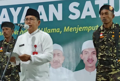 Hal 16 4 KLm Martapura Resmi ditutup