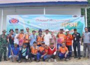 Bersih Bersih Peringati Hari Peduli Sampah Nasional