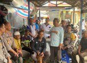 Polres Kotabaru Gelar Jumat Curhat