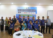 Pelatihan Satgas Penanganan Masalah Perempuan dan Anak di Kotabaru