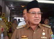 Warga Kurang Mampu Diberi Bantuan Hukum Gratis Dari Pemkab Kotabaru