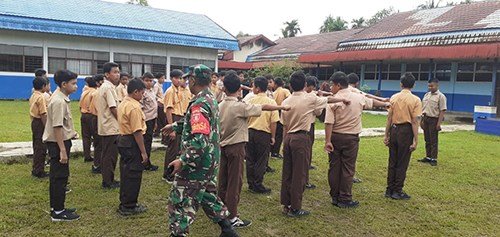 Hal 2 Barabai 4 klm 4