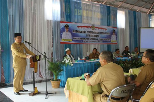 Hal 2 Barabai 4 klm 6