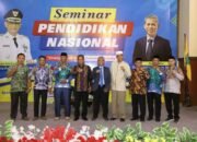 SIT Ihsanul Amal Alabio Komitmen Terus Tingkatkan Mutu Pendidikan