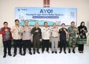 Pj Bupati HSU Hadiri Gemapatas