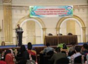 BPKAD HSU Gelar Coaching Clinic Rekonsiliasi Keuangan