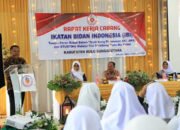 IBI HSU Upayakan Penurunan Stunting, AKI dan ABI