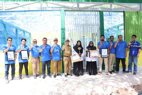 Hal 2 Rantau 4 klm 2