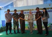 Bupati Tabalong: “2024, Sertifikasi Tanah Aset Daerah Inshaa Allah Selesai”