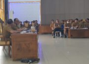 Bupati Tabalong: “Diraihnya Anugerah KLA, Adalah Harga Diri Orang Tabalong”