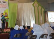 Sekda Tabalong: “Majukan Pendidikan, STIT SMNT Jaga Kepercayaan Masyarakat”