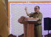 Siapkan Tenaga Kerja Lokal Anang Minta Adaro Terlibat