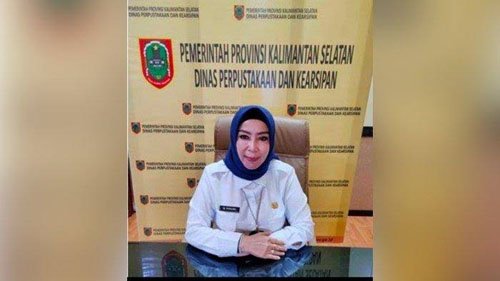 Dispersip Sosialisasi Akreditasi dan Layanan Perpustakaan Disabilitas 3 Hal 9 1 KLm Bunda Nunung