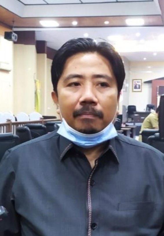 Bawaslu Diminta Intens Sosialisasikan Pemahaman Larangan Pelanggaran Pemilu 1 Hal 9 1 KLm H Fasial Hariadi
