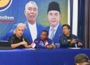 Anies Baswedan Dijauslkan Kunjungi Kalsel 15-16 Februari