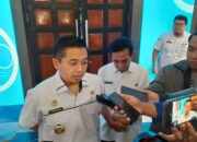 MU Kalsel Surati Walikota Terkait Perda Ramadhan<br>Ibnu Sina: Kami Hargai Usulan MUI Kalsel 28 MU Kalsel Surati Walikota Terkait Perda RamadhanIbnu Sina: Kami Hargai Usulan MUI Kalsel