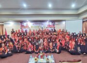 Srikandi PP Kalsel Diharapkan Jalankan Organisasi Sesuai AD/ART 28 Srikandi PP Kalsel Diharapkan Jalankan Organisasi Sesuai AD/ART