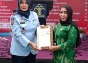 Permudah Promosi Minat Baca, Dispersip Kalsel Jalin Kerjasama dengan Lapas 32 Permudah Promosi Minat Baca, Dispersip Kalsel Jalin Kerjasama dengan Lapas