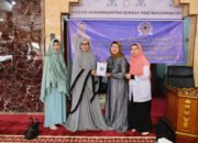 Warga Minta Bedah Rumah Bagi Keluarga Miskin 17 Warga Minta Bedah Rumah Bagi Keluarga Miskin