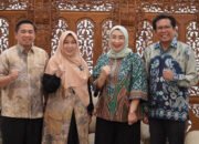 Wali Kota Ibnu Sina Terima Silaturahmi Duta Besar RI untuk Kazakhstan 17 Wali Kota Ibnu Sina Terima Silaturahmi Duta Besar RI untuk Kazakhstan