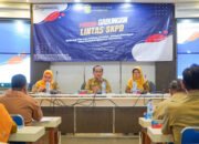 SKPD Diminta Rampungkan 20 Program Prioritas 11 SKPD Diminta Rampungkan 20 Program Prioritas