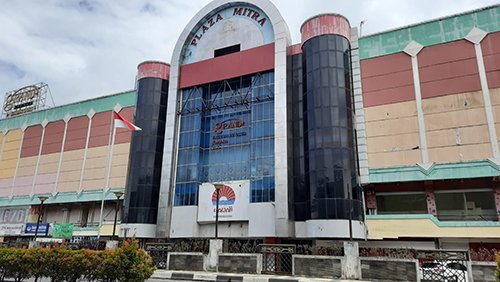 Pemko Bantah Potensi Gugatan Isu Pindah Lokasi MPP 1 Hal 9 3 KLm Mall