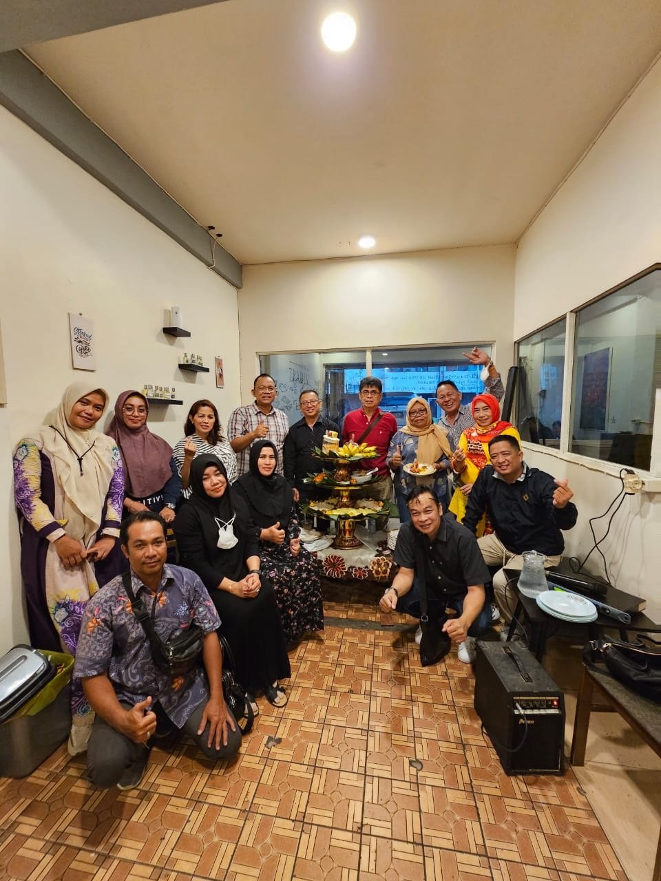 Hampir Hilang RUNE Menanjakkan Kembali Nasi Astakona 1 Hal 9 3 Klm Astakona