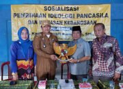 Karlie Hanafi: Pemahaman Pancasila Hindari Gangguan Radikalisme 9 Karlie Hanafi: Pemahaman Pancasila Hindari Gangguan Radikalisme